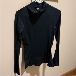 Under Armour Women's Dark Long Sleeve Top